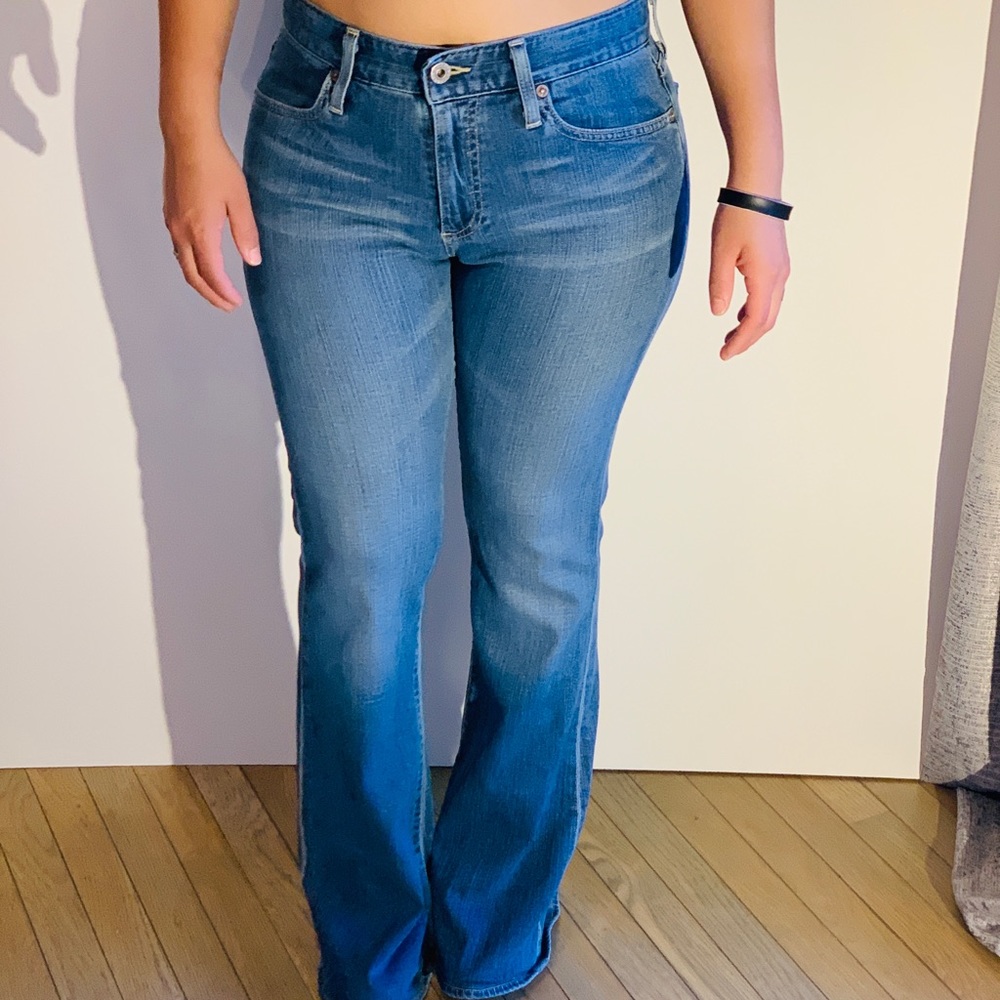 Jeans - Picture 4 of 4